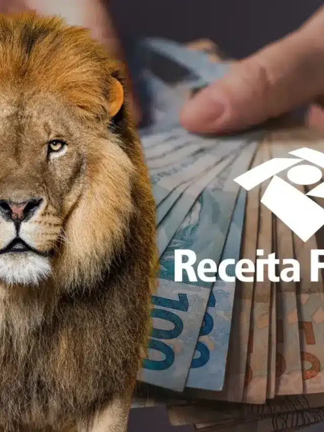 Transformação do Imposto de Renda