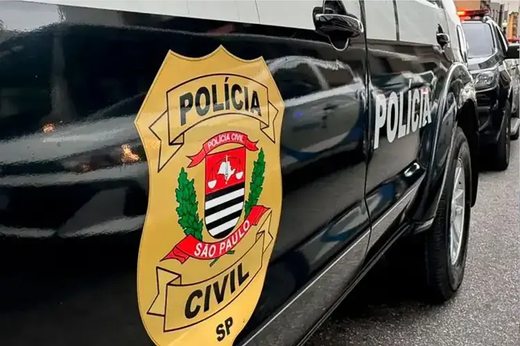 nova lei da polícia civil