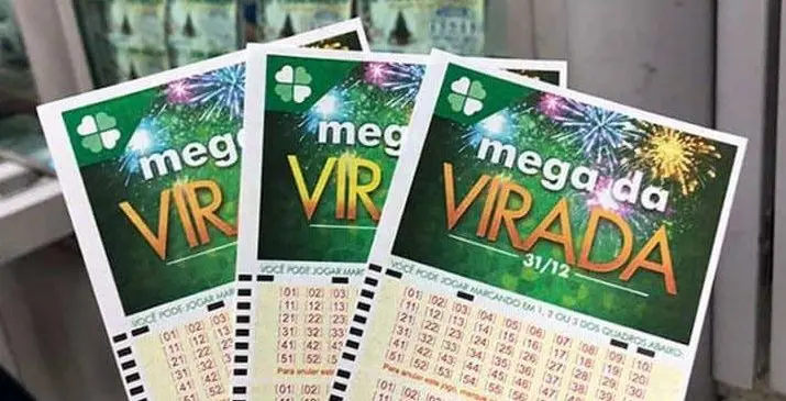 Mega da Virada 2025: Uma Nova Era