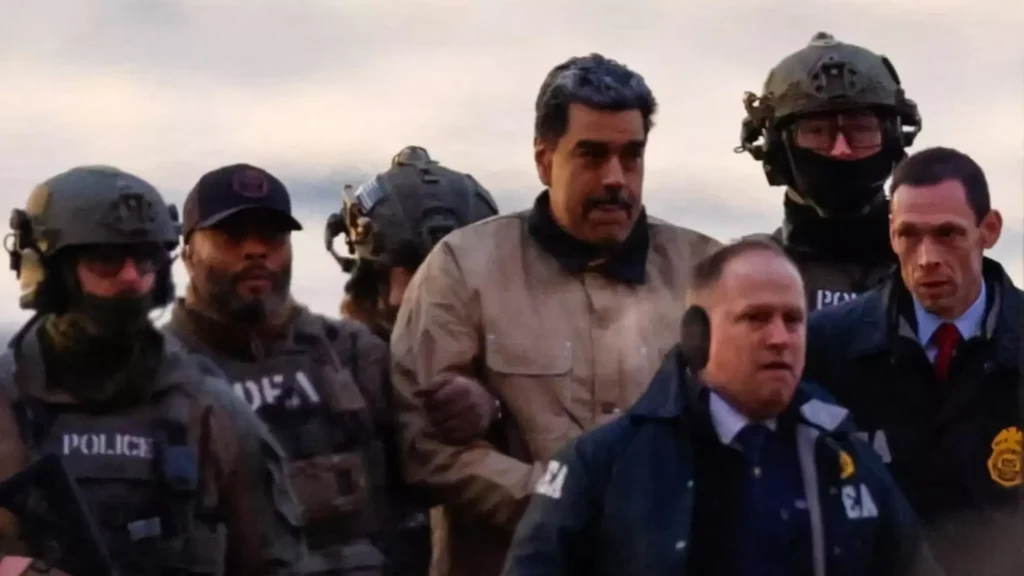 Maduro
