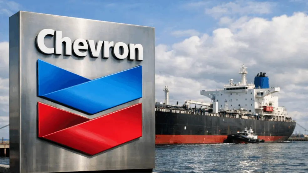 petróleo da Venezuela