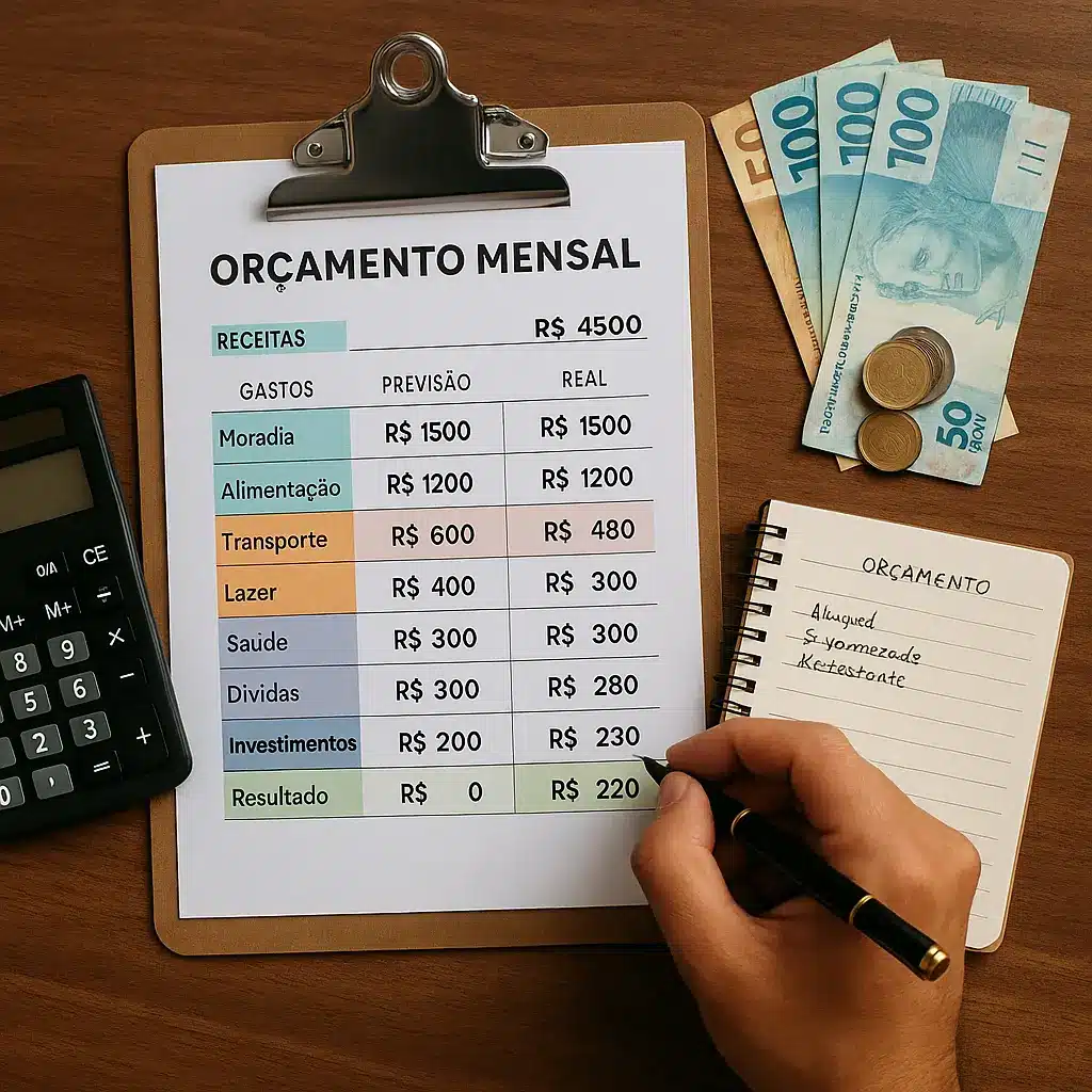 controle seu dinheiro