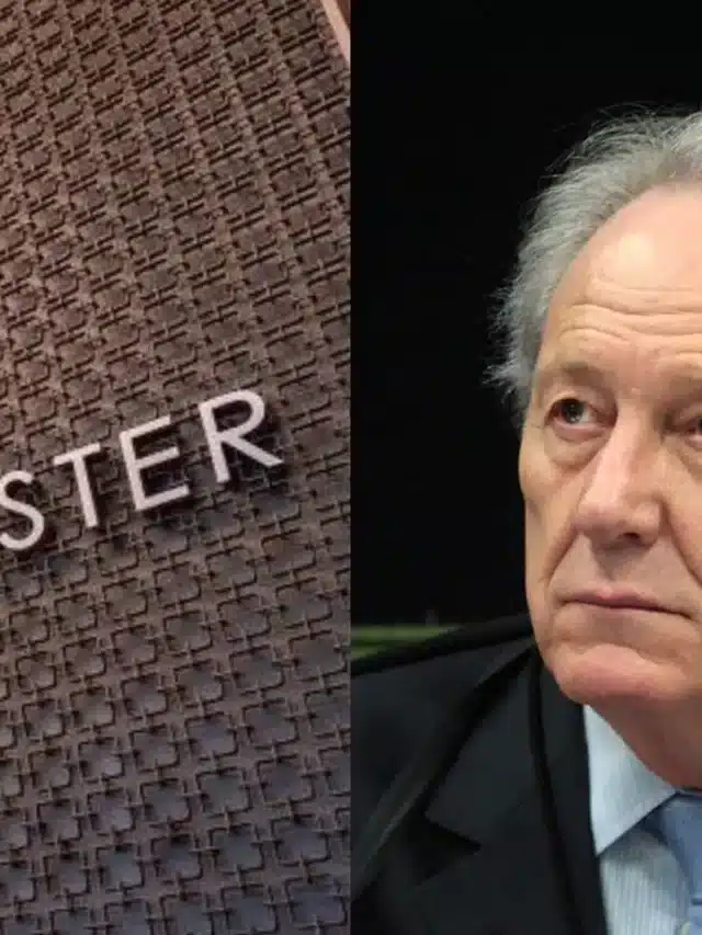 Contrato Ponderável com o Banco Master