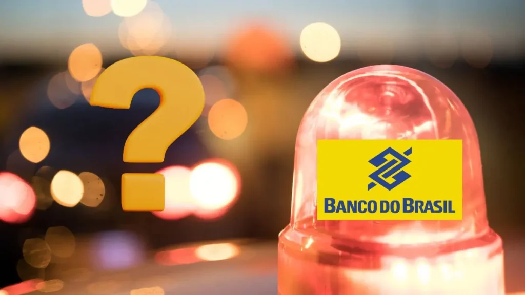 Banco do Brasil