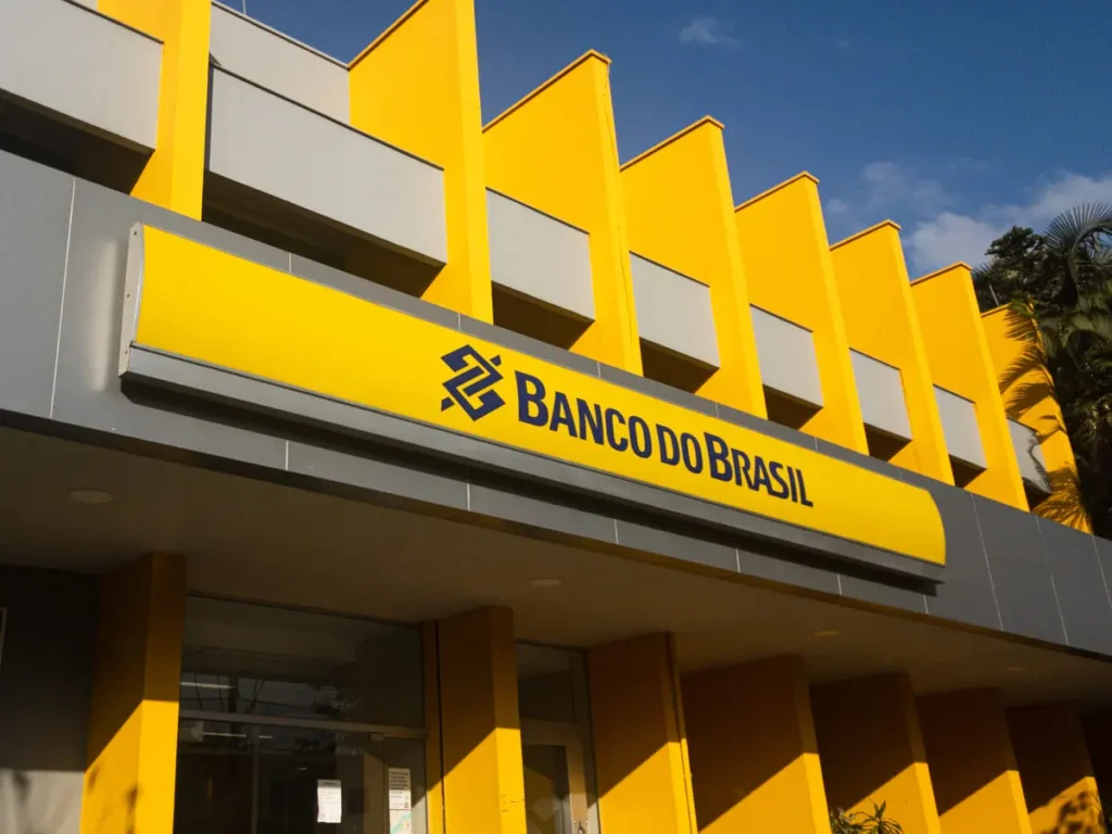bancos brasileiros