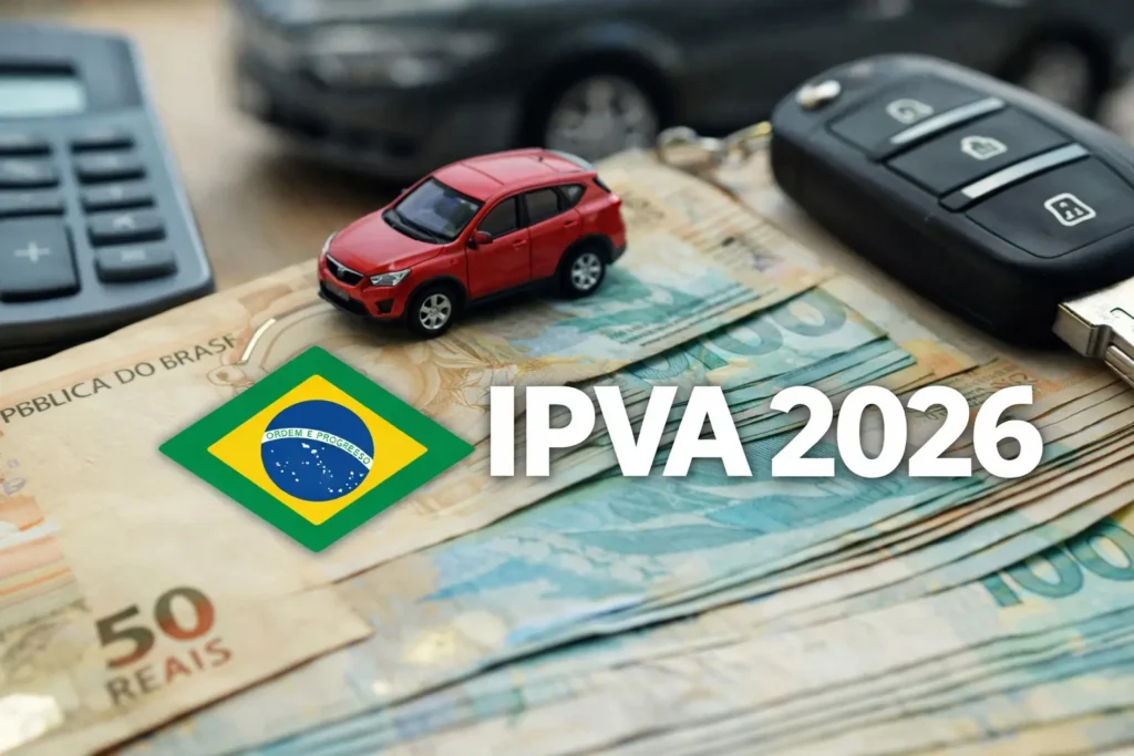 IPVA 2026