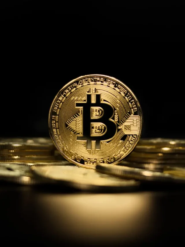 Descubra o Mundo das Criptomoedas