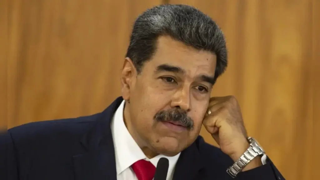 Maduro