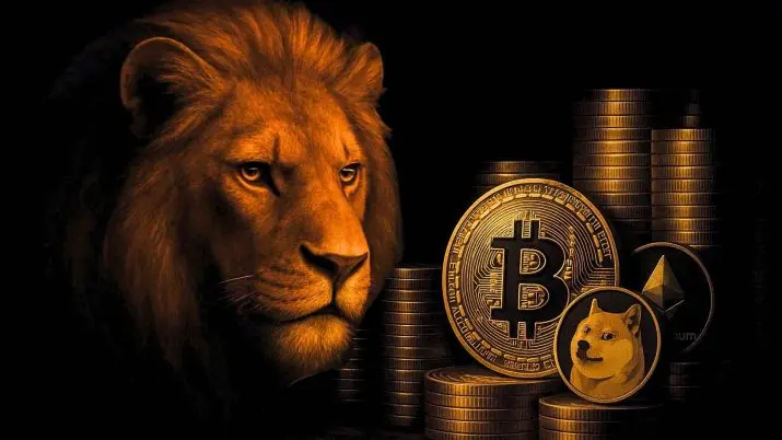 criptomoedas não declaradas