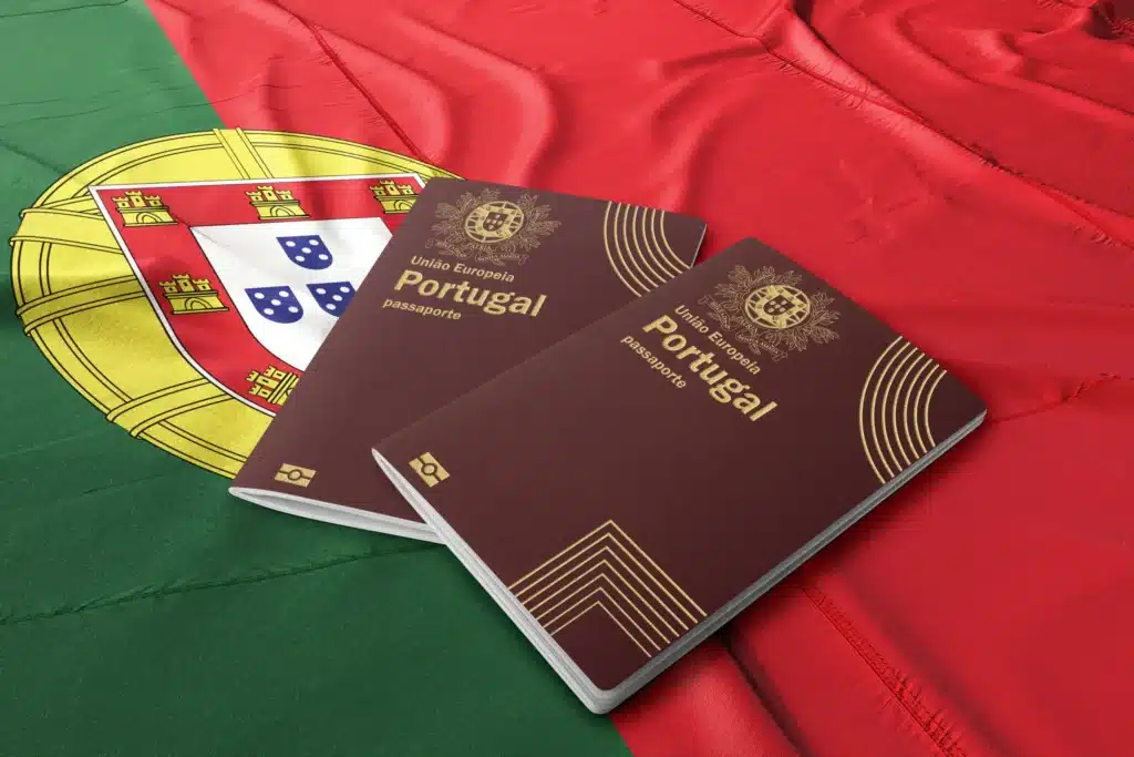 cidadania portuguesa