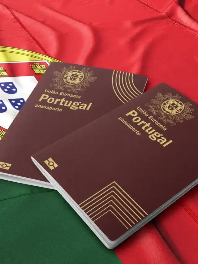 Mudanças na Cidadania Portuguesa