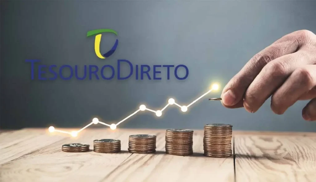 Tesouro Direto