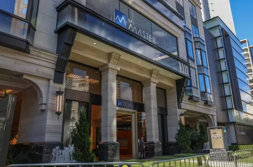 Banco Master