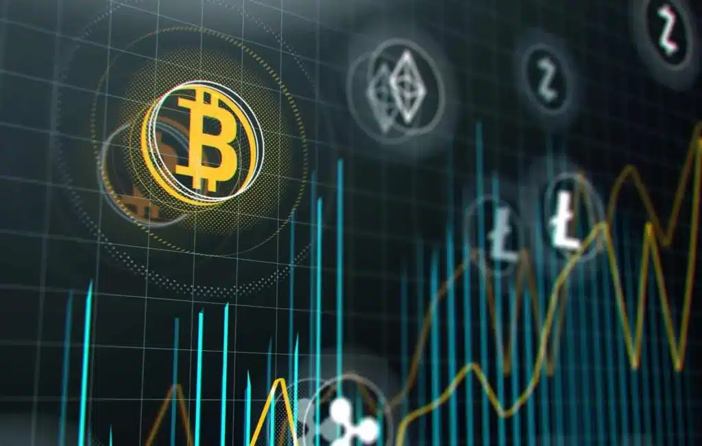 fundos de criptomoedas