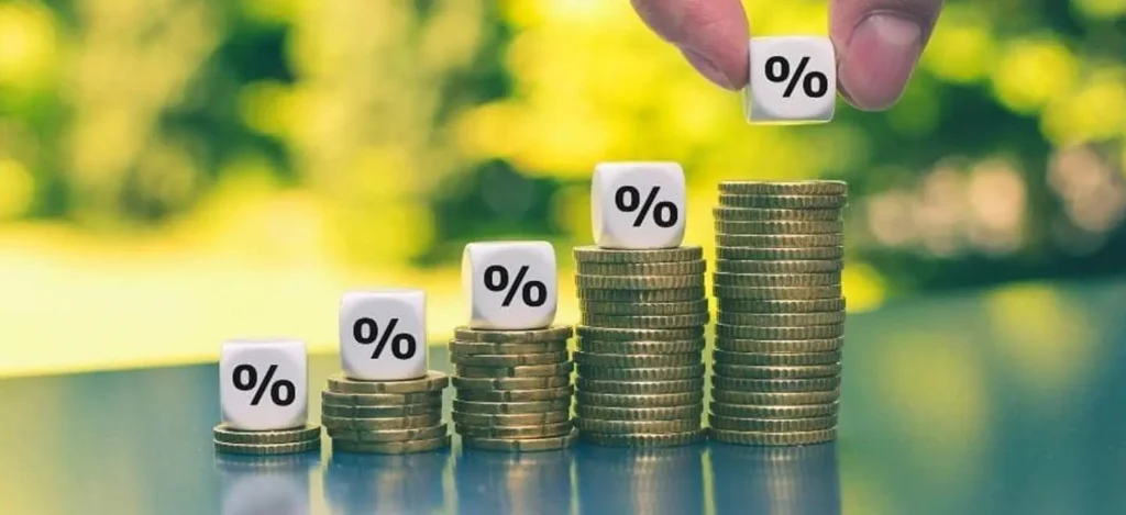 ações de dividendos