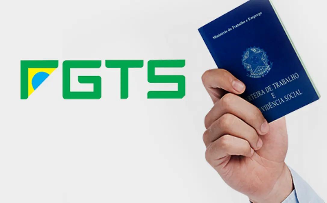 correção do FGTS