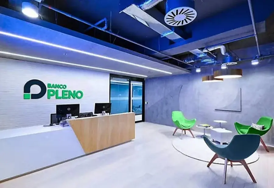 Banco Pleno