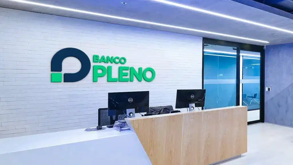 Banco Pleno