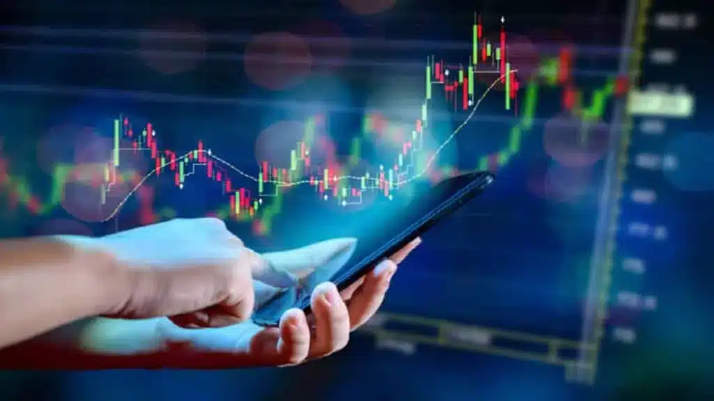 ações de dividendos