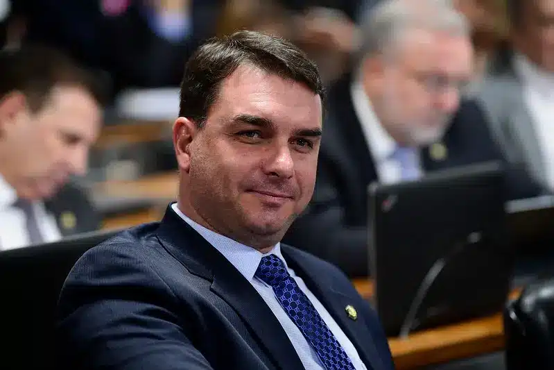 Flávio Bolsonaro