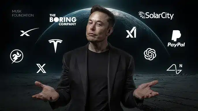 Elon Musk