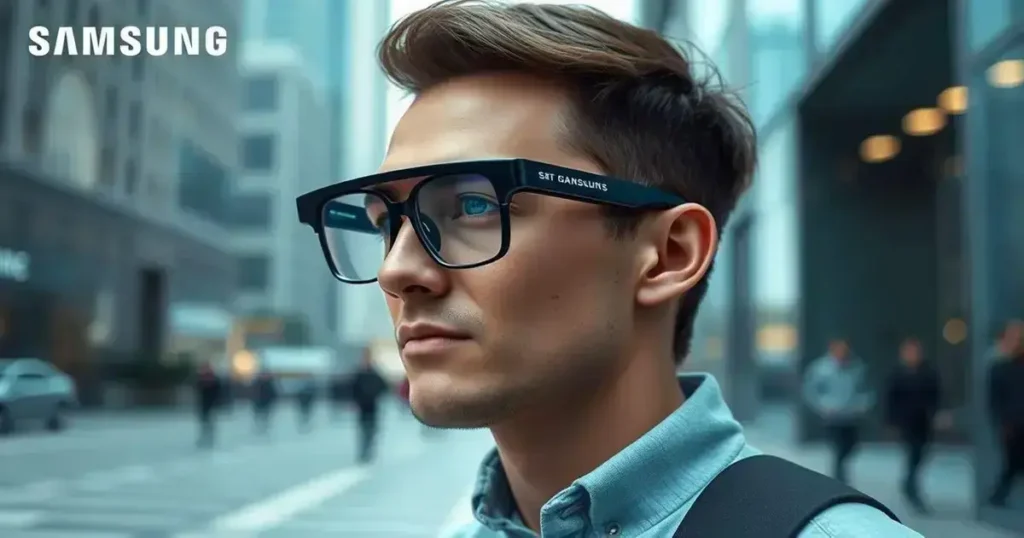 óculos de realidade aumentada